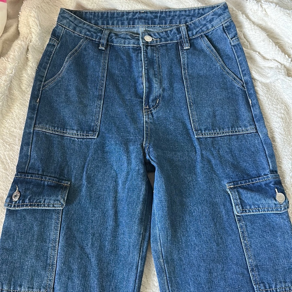 Cargo Pants